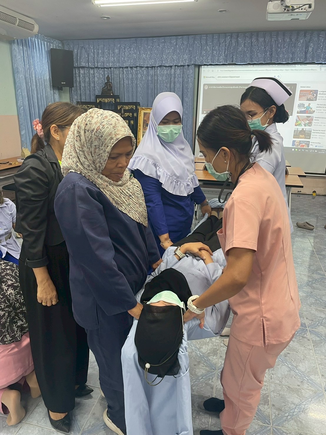 LINE ALBUM 28368 250328 40