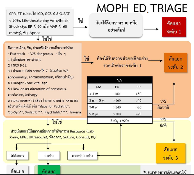 Triage 13 2 2561