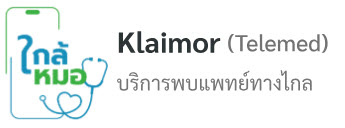 klaimor telemed