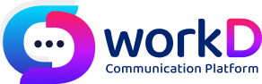 logo workD