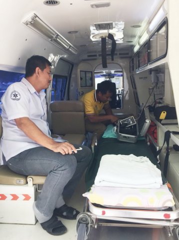 บำรุงรักษาเครื่องมือแพทย์62