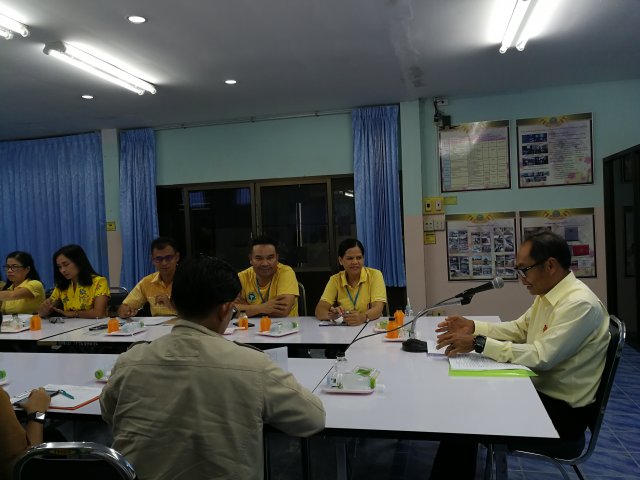 สสจ.ตรวจสอบภายใน 24 พ.ค.62