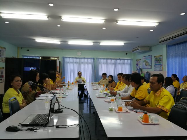 สสจ.ตรวจสอบภายใน 24 พ.ค.62