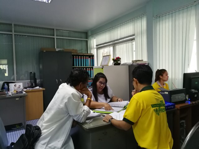 สสจ.ตรวจสอบภายใน 24 พ.ค.62