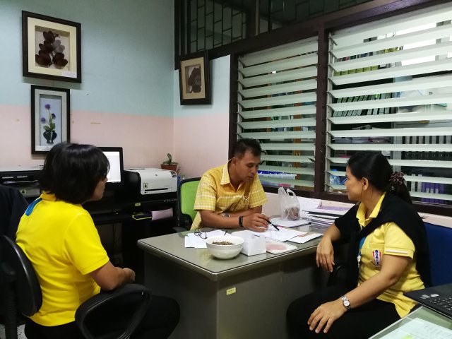 สสจ.ตรวจสอบภายใน 24 พ.ค.62