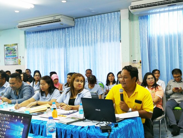 สสจ.นิเทศงานผสมผสาน 2562