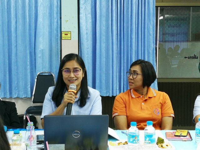 สสจ.นิเทศงานผสมผสาน 2562