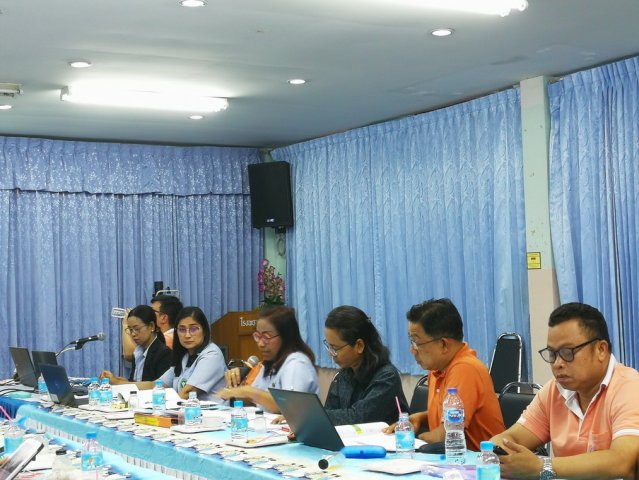 สสจ.นิเทศงานผสมผสาน 2562