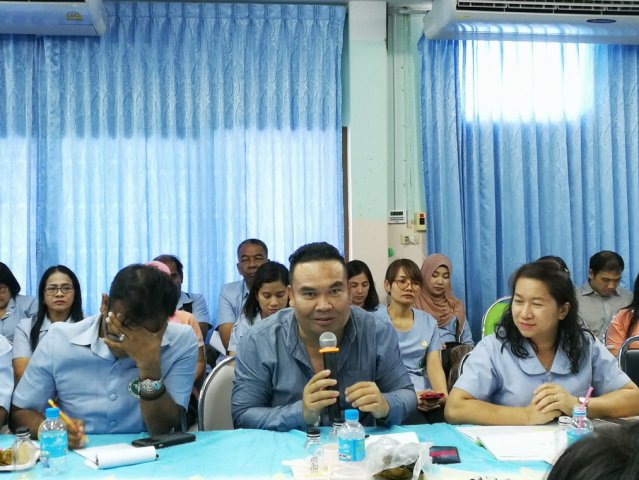 สสจ.นิเทศงานผสมผสาน 2562