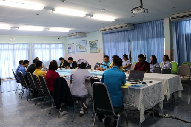 ประเมิน HAIT