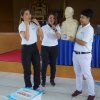 ศิษย์เก่าศิริราชอบรมCPR